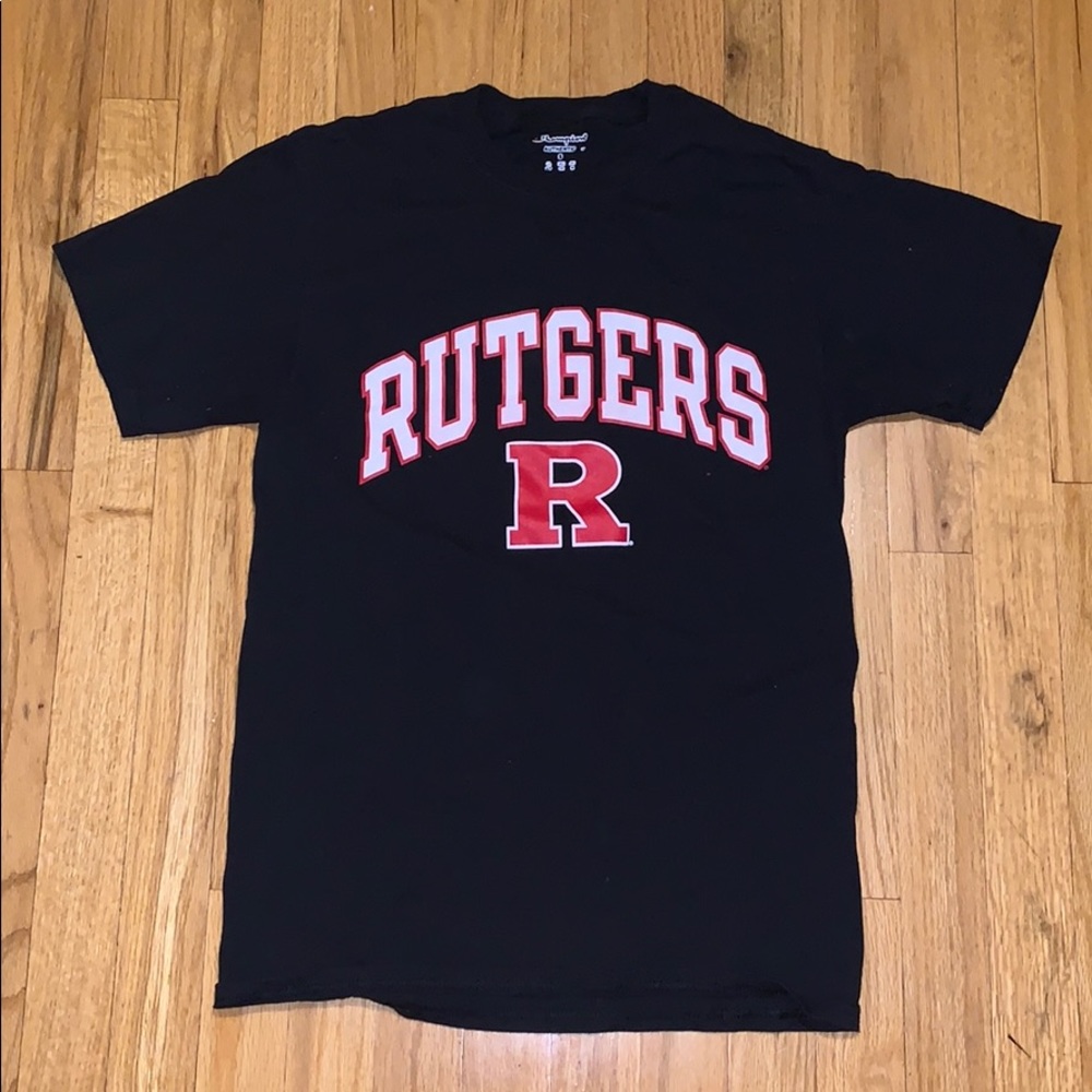 Rutgers Gear